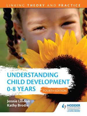 cover image of Understanding Child Development 0-8 Years 4th Edition